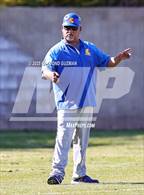 Photo from the gallery "Parlier @ Fresno Christian"