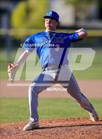 Photo from the gallery "Parlier @ Fresno Christian"