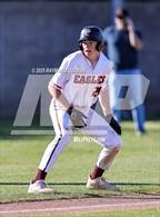 Photo from the gallery "Parlier @ Fresno Christian"