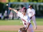 Photo from the gallery "Parlier @ Fresno Christian"