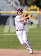Photo from the gallery "Parlier @ Fresno Christian"