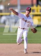 Photo from the gallery "Parlier @ Fresno Christian"