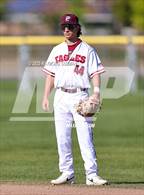 Photo from the gallery "Parlier @ Fresno Christian"