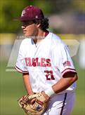 Photo from the gallery "Parlier @ Fresno Christian"