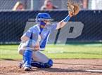 Photo from the gallery "Parlier @ Fresno Christian"