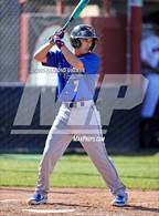 Photo from the gallery "Parlier @ Fresno Christian"