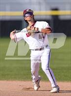 Photo from the gallery "Parlier @ Fresno Christian"