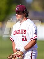 Photo from the gallery "Parlier @ Fresno Christian"