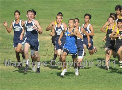 Thumbnail 1 in Suburban League Cluster No. 1 photogallery.