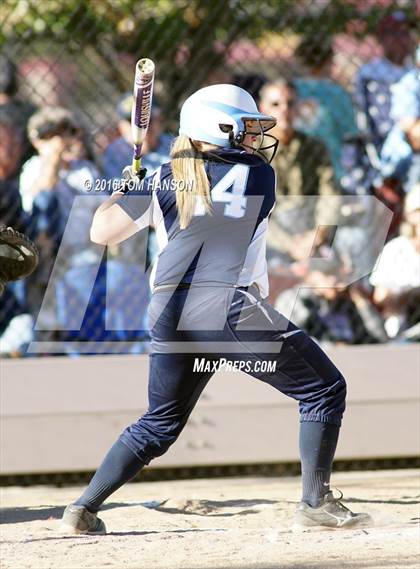 Thumbnail 3 in Valor Christian vs. Silver Creek (CHSAA 4A Quarterfinal) photogallery.
