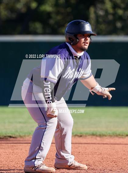 Thumbnail 1 in Saratoga vs. Milpitas photogallery.