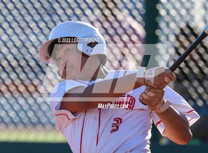 Thumbnail 2 in Saratoga vs. Milpitas photogallery.