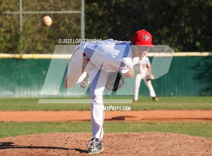 Thumbnail 1 in Saratoga vs. Milpitas photogallery.