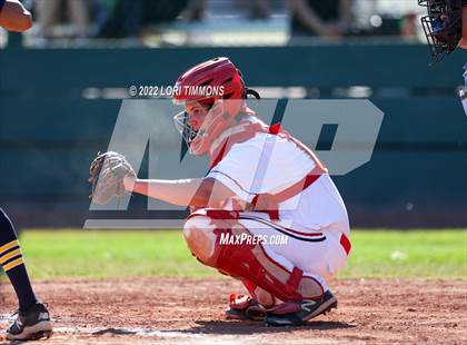 Thumbnail 3 in Saratoga vs. Milpitas photogallery.