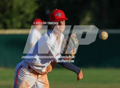 Thumbnail 1 in Saratoga vs. Milpitas photogallery.