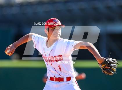 Thumbnail 1 in Saratoga vs. Milpitas photogallery.