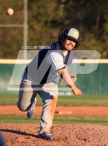 Thumbnail 1 in Saratoga vs. Milpitas photogallery.