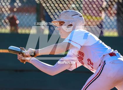Thumbnail 3 in Saratoga vs. Milpitas photogallery.