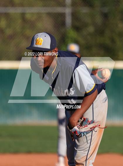 Thumbnail 1 in Saratoga vs. Milpitas photogallery.