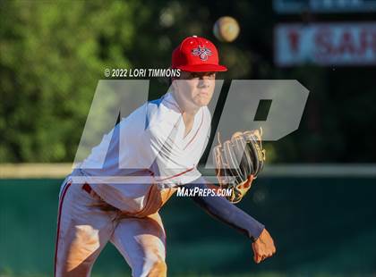 Thumbnail 2 in Saratoga vs. Milpitas photogallery.