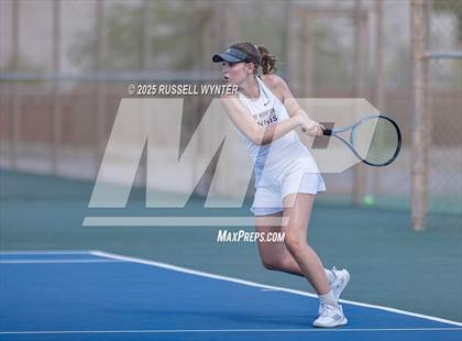 Thumbnail 1 in Desert Mountain vs. Liberty (AIA Division I Team Round 1) photogallery.