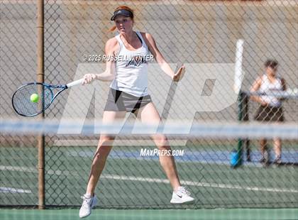 Thumbnail 1 in Desert Mountain vs. Liberty (AIA Division I Team Round 1) photogallery.