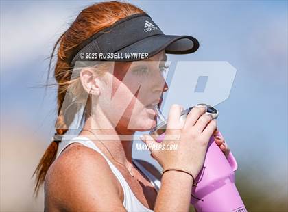 Thumbnail 1 in Desert Mountain vs. Liberty (AIA Division I Team Round 1) photogallery.