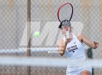 Thumbnail 1 in Desert Mountain vs. Liberty (AIA Division I Team Round 1) photogallery.
