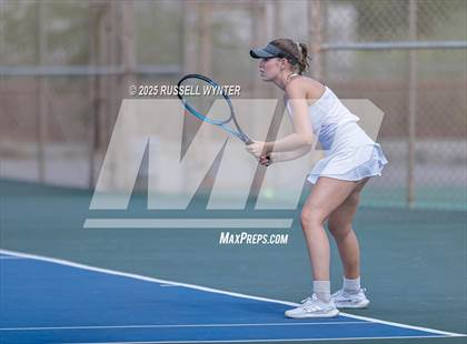 Thumbnail 3 in Desert Mountain vs. Liberty (AIA Division I Team Round 1) photogallery.