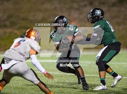 Thumbnail 1 in Seven Lakes @ Mayde Creek photogallery.