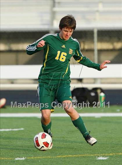 Thumbnail 1 in Newman Smith vs McKinney (Iron Bridge Classic) photogallery.