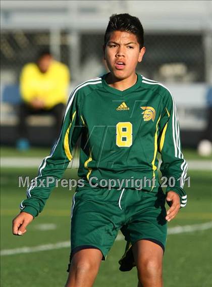 Thumbnail 1 in Newman Smith vs McKinney (Iron Bridge Classic) photogallery.