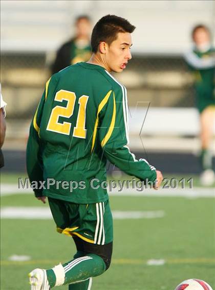 Thumbnail 1 in Newman Smith vs McKinney (Iron Bridge Classic) photogallery.