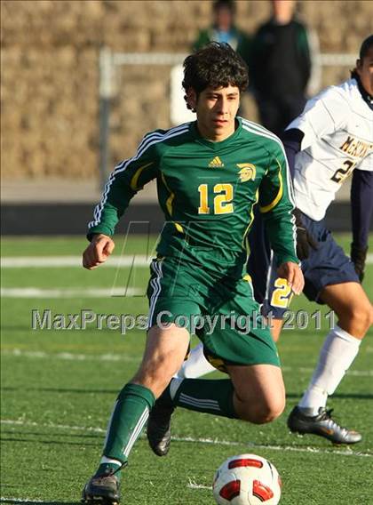 Thumbnail 2 in Newman Smith vs McKinney (Iron Bridge Classic) photogallery.