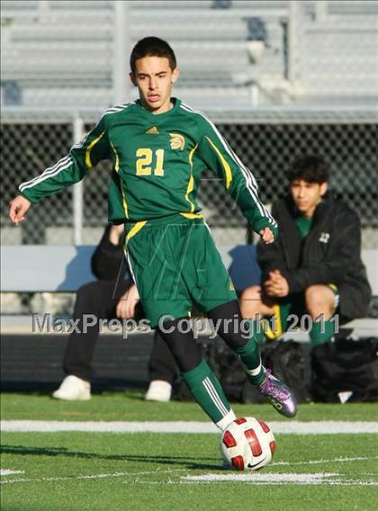 Thumbnail 2 in Newman Smith vs McKinney (Iron Bridge Classic) photogallery.