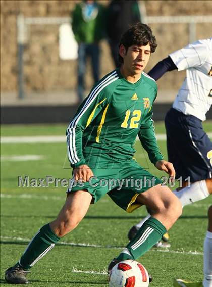 Thumbnail 3 in Newman Smith vs McKinney (Iron Bridge Classic) photogallery.