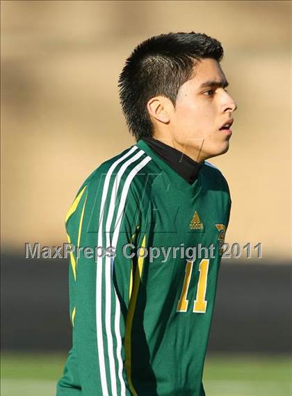 Thumbnail 1 in Newman Smith vs McKinney (Iron Bridge Classic) photogallery.