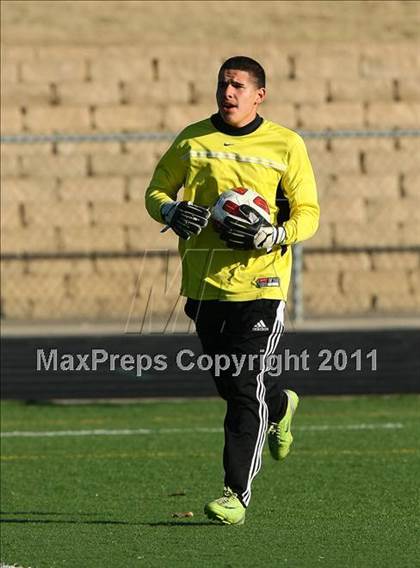 Thumbnail 2 in Newman Smith vs McKinney (Iron Bridge Classic) photogallery.