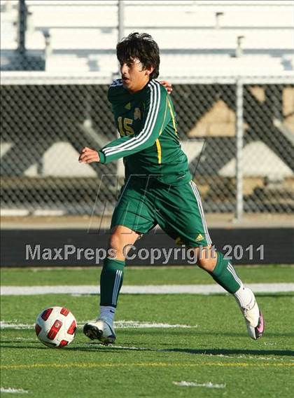 Thumbnail 2 in Newman Smith vs McKinney (Iron Bridge Classic) photogallery.