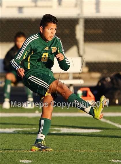 Thumbnail 2 in Newman Smith vs McKinney (Iron Bridge Classic) photogallery.