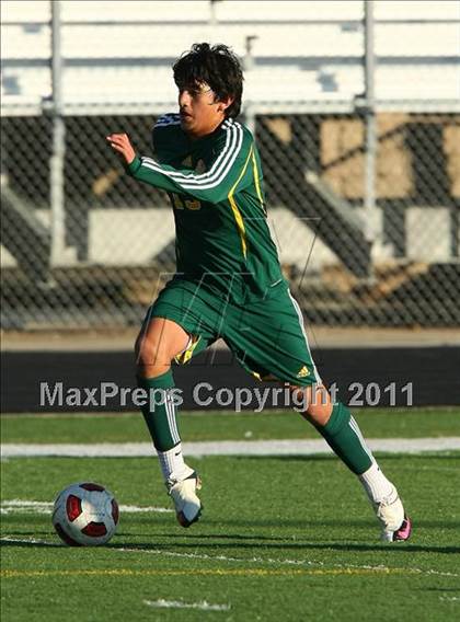Thumbnail 1 in Newman Smith vs McKinney (Iron Bridge Classic) photogallery.