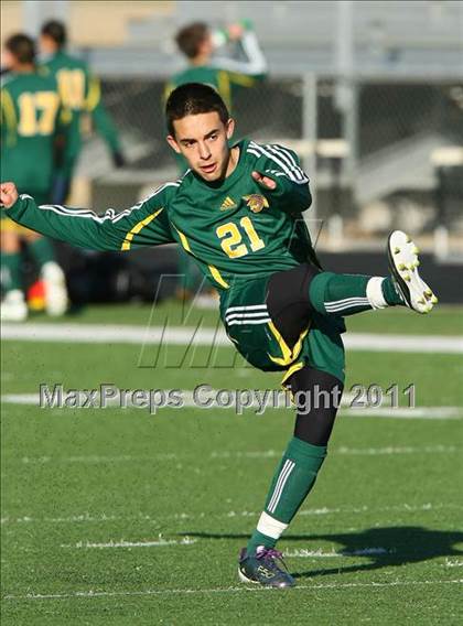 Thumbnail 2 in Newman Smith vs McKinney (Iron Bridge Classic) photogallery.