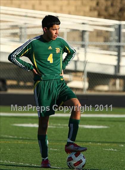 Thumbnail 3 in Newman Smith vs McKinney (Iron Bridge Classic) photogallery.