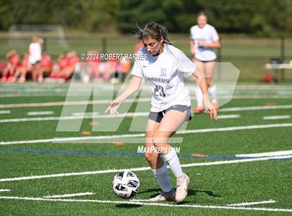Thumbnail 1 in Eastern @ Rancocas Valley photogallery.