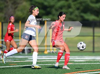 Thumbnail 1 in Eastern @ Rancocas Valley photogallery.