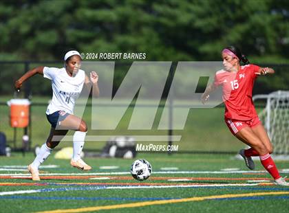 Thumbnail 1 in Eastern @ Rancocas Valley photogallery.