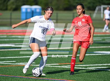 Thumbnail 1 in Eastern @ Rancocas Valley photogallery.