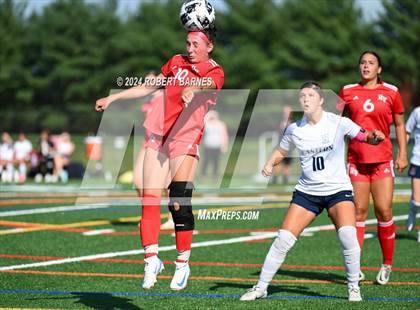 Thumbnail 2 in Eastern @ Rancocas Valley photogallery.