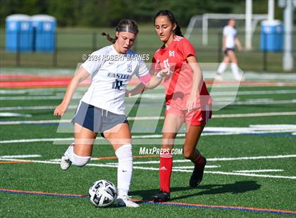 Thumbnail 2 in Eastern @ Rancocas Valley photogallery.