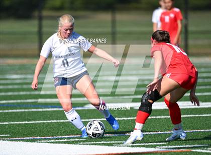 Thumbnail 1 in Eastern @ Rancocas Valley photogallery.